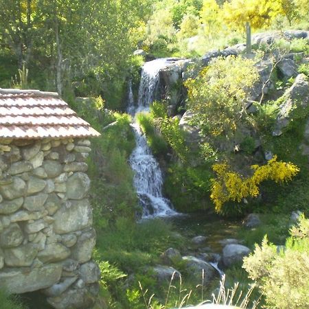 Hotel Quinta Dos 4 Lagares Serrazes Esterno foto